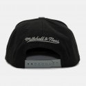 Mitchell & Ness Champ Is Here Snapback San Antonio Spurs Aνδρικό Καπέλο