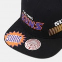 Mitchell & Ness Landed Snapback Hwc