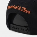 Mitchell & Ness Landed Snapback Hwc