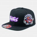 Mitchell & Ness Landed Snapback Toronto Raptors Ανδρικό Καπέλο