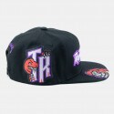 Mitchell & Ness Landed Snapback Hwc