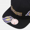 Mitchell & Ness Landed Snapback