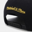 Mitchell & Ness Landed Snapback