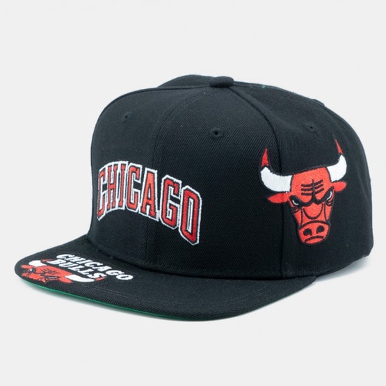 Mitchell & Ness Landed Snapback