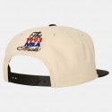 Mitchell & Ness Finals Remix Snapback