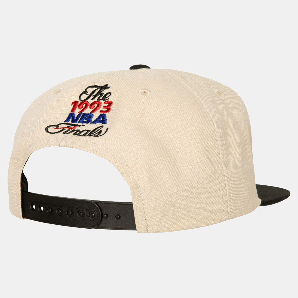 Mitchell & Ness Finals Remix Snapback Καπέλο (9000176016_11977) φωτογραφία