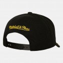 Mitchell & Ness Against The Best Pro Snapback Ανδρικό Καπέλο 