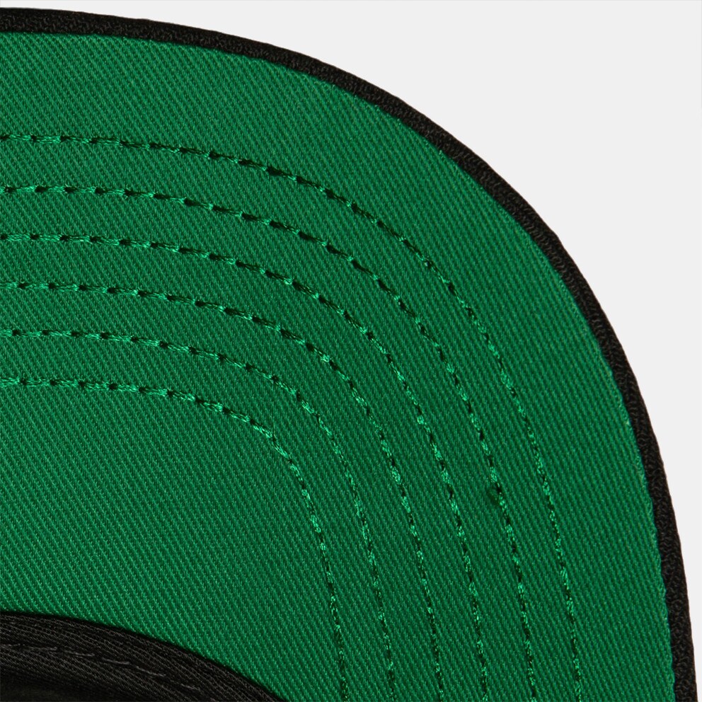 Mitchell & Ness Against The Best Pro Snapback Ανδρικό Καπέλο 