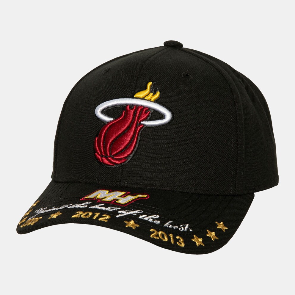 Mitchell & Ness Against The Best Pro Snapback Καπέλο