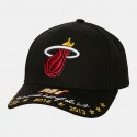 Mitchell & Ness Against The Best Pro Snapback Καπέλο