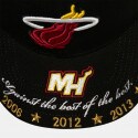 Mitchell & Ness Against The Best Pro Snapback Καπέλο