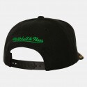 Mitchell & Ness Against The Best Pro Snapback Βοston Celtics Καπέλο