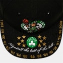 Mitchell & Ness Against The Best Pro Snapback Βοston Celtics Καπέλο