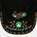 Mitchell & Ness Against The Best Pro Snapback