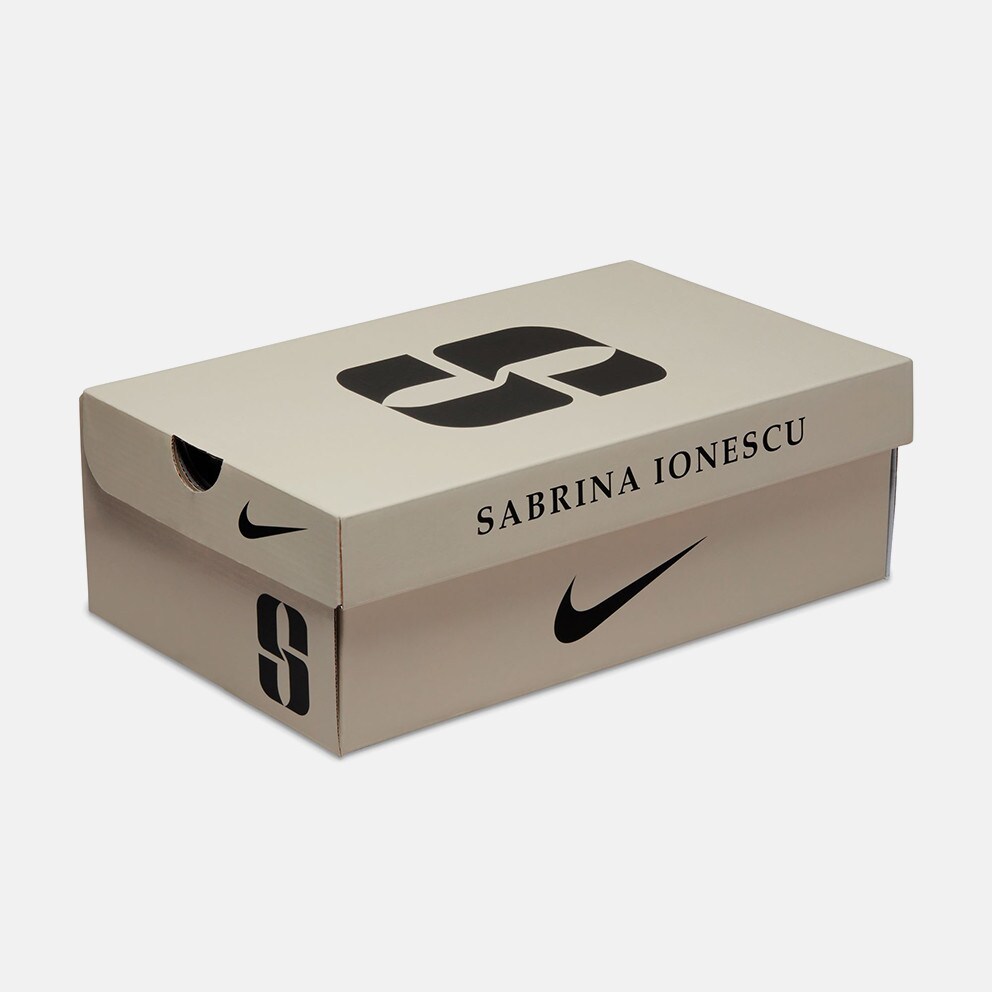 Nike Sabrina 1 "Grounded" Μπασκετικά Μποτάκια