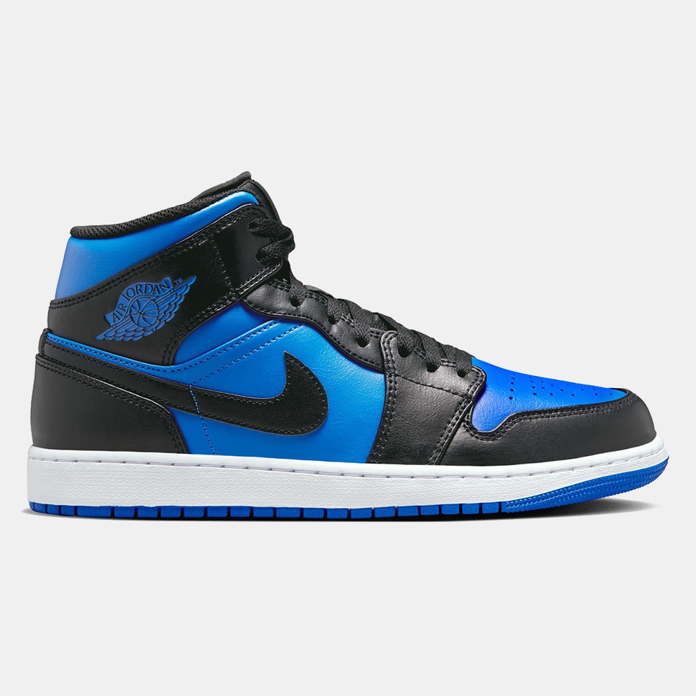 Jordan Air 1 Mid Men's Shoes