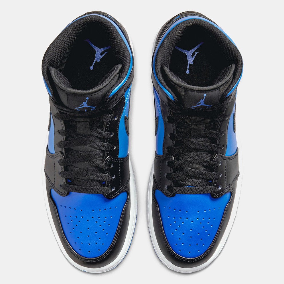 Jordan Air 1 Mid Men's Shoes