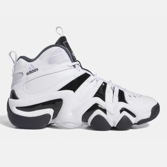 adidas Performance Crazy 8 Aνδρικά Μπασκετικά Μποτάκια