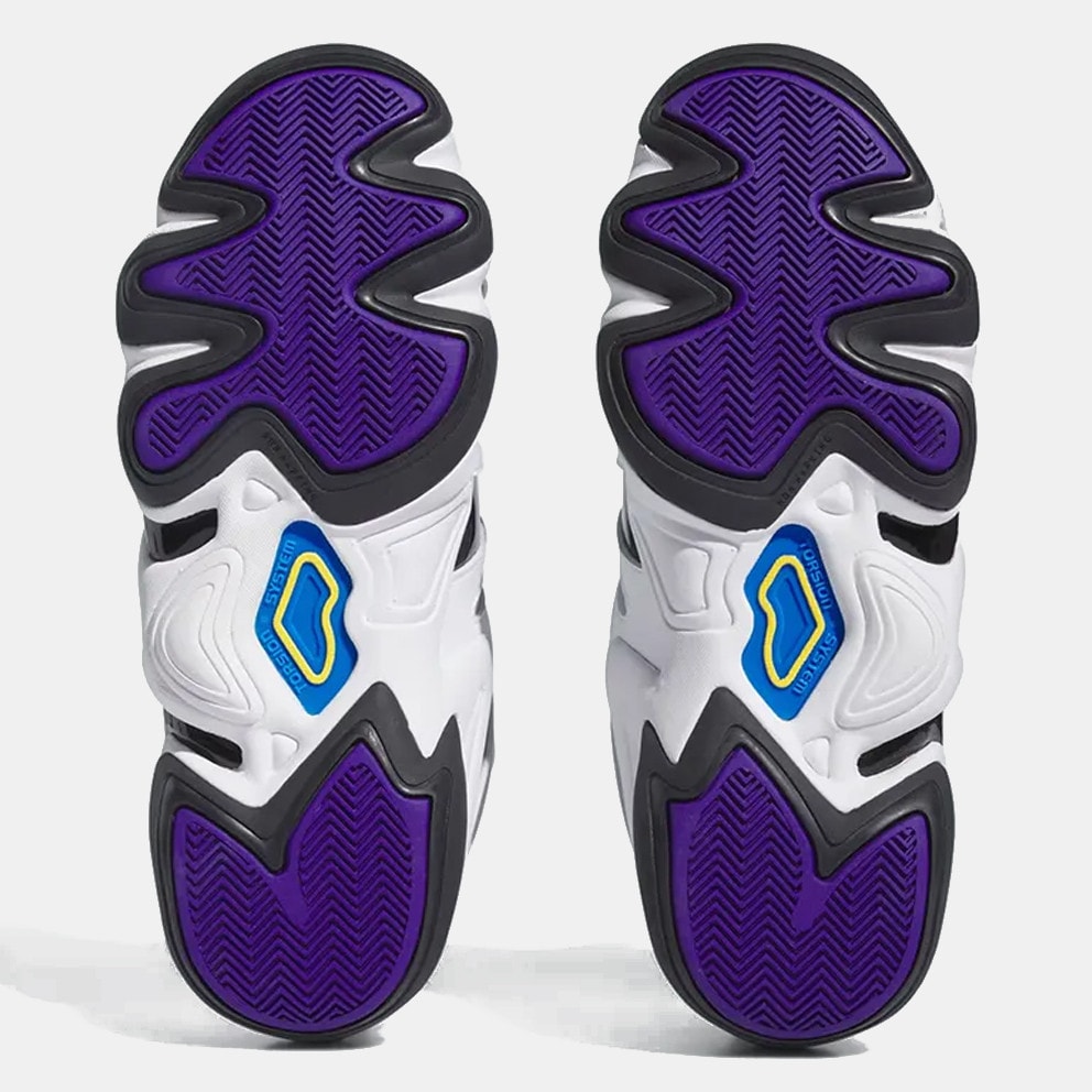 adidas Performance Crazy 8 Aνδρικά Μπασκετικά Μποτάκια