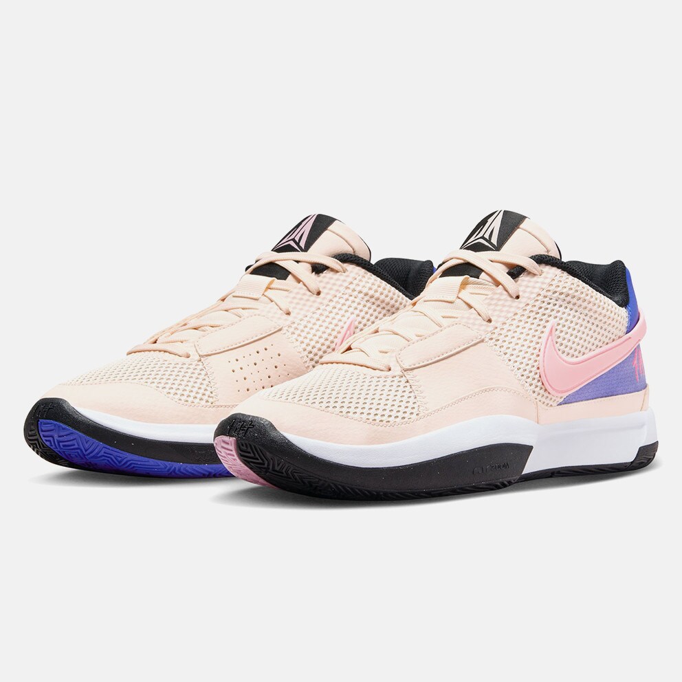 Nike Ja 1 "Guava Ice" Ανδρικά Μπασκετικά Παπούτσια