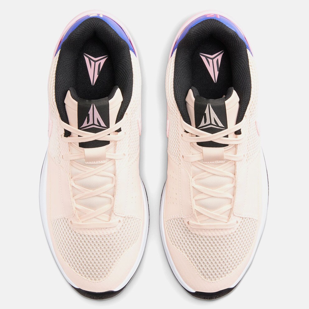 Nike Ja 1 "Guava Ice" Ανδρικά Μπασκετικά Παπούτσια