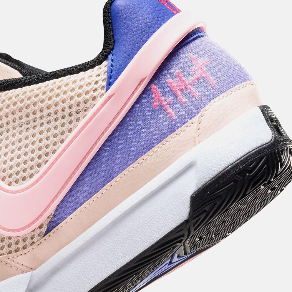 Nike Ja 1 "Guava Ice" Ανδρικά Μπασκετικά Παπούτσια