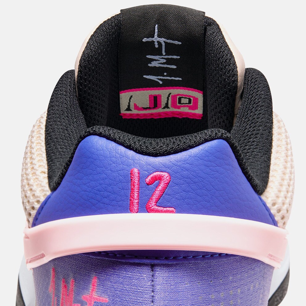 Nike Ja 1 "Guava Ice" Ανδρικά Μπασκετικά Παπούτσια