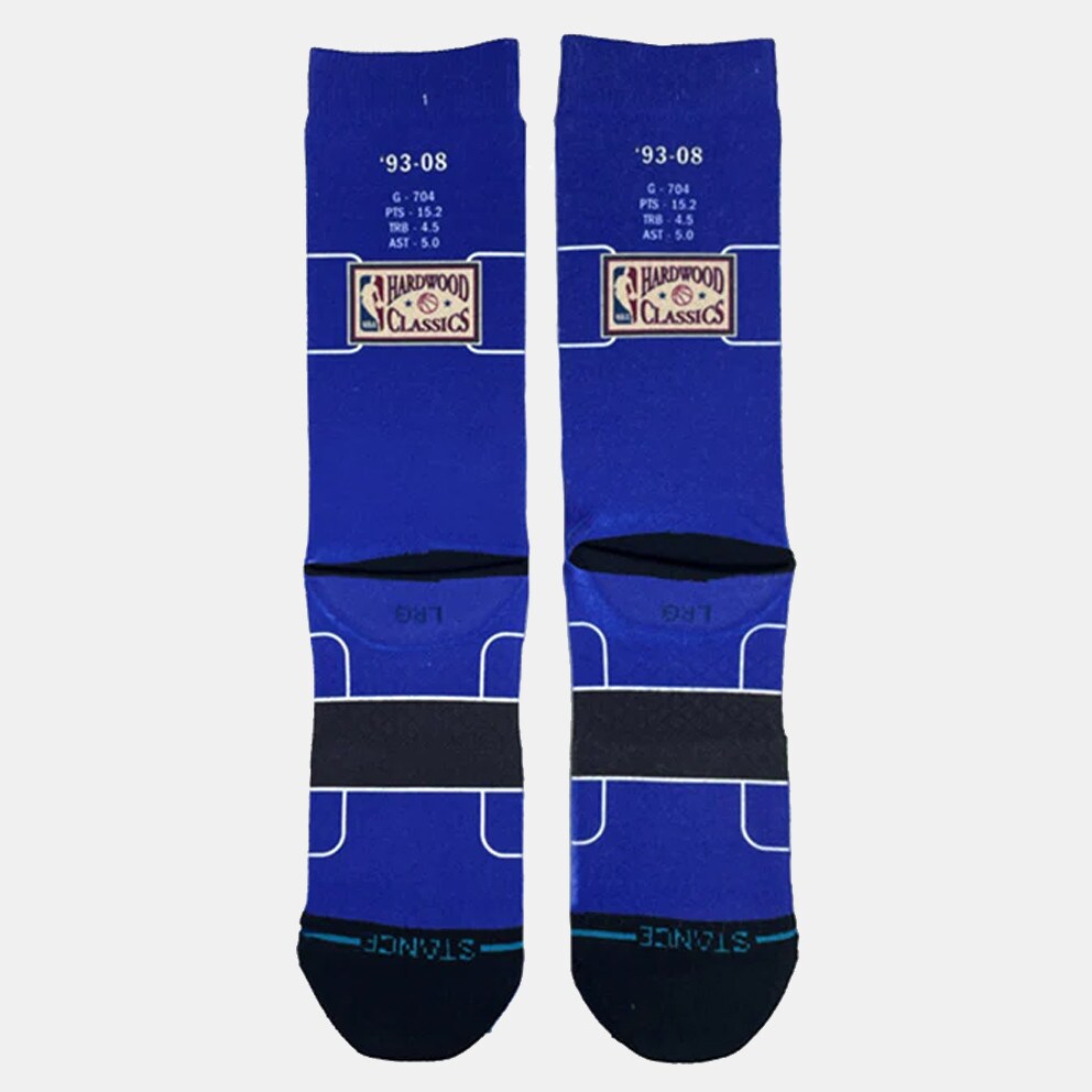 Stance Penny Hardaway Retro Bighead Μen's Socks