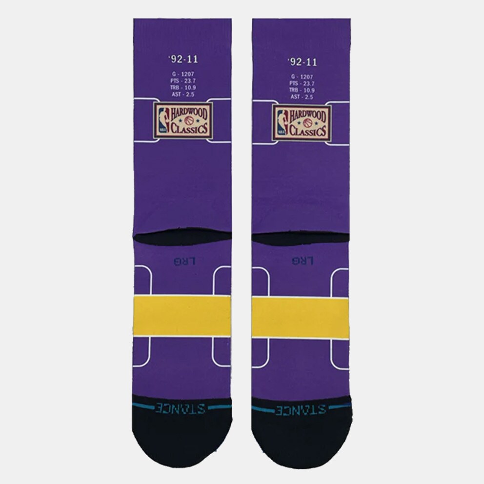 Stance Shaquille O'Neal Retro Bighead Men's Socks