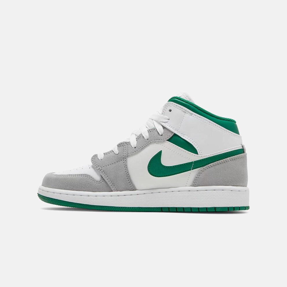 Jordan Air 1 Mid SE  Παιδικά Μποτάκια