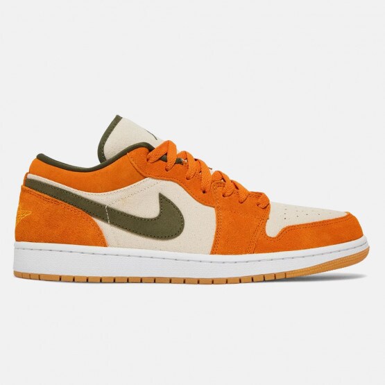 Jordan Air 1 Low Se "Light Curry" Ανδρικά Παπούτσια