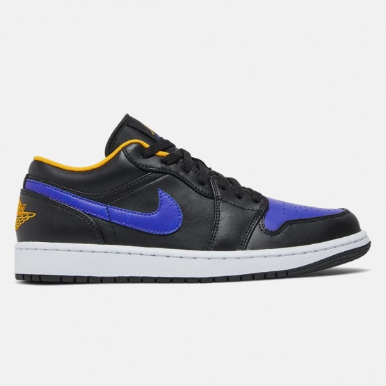 Jordan Air 1 Low "Dark Concord" Men's Shoes