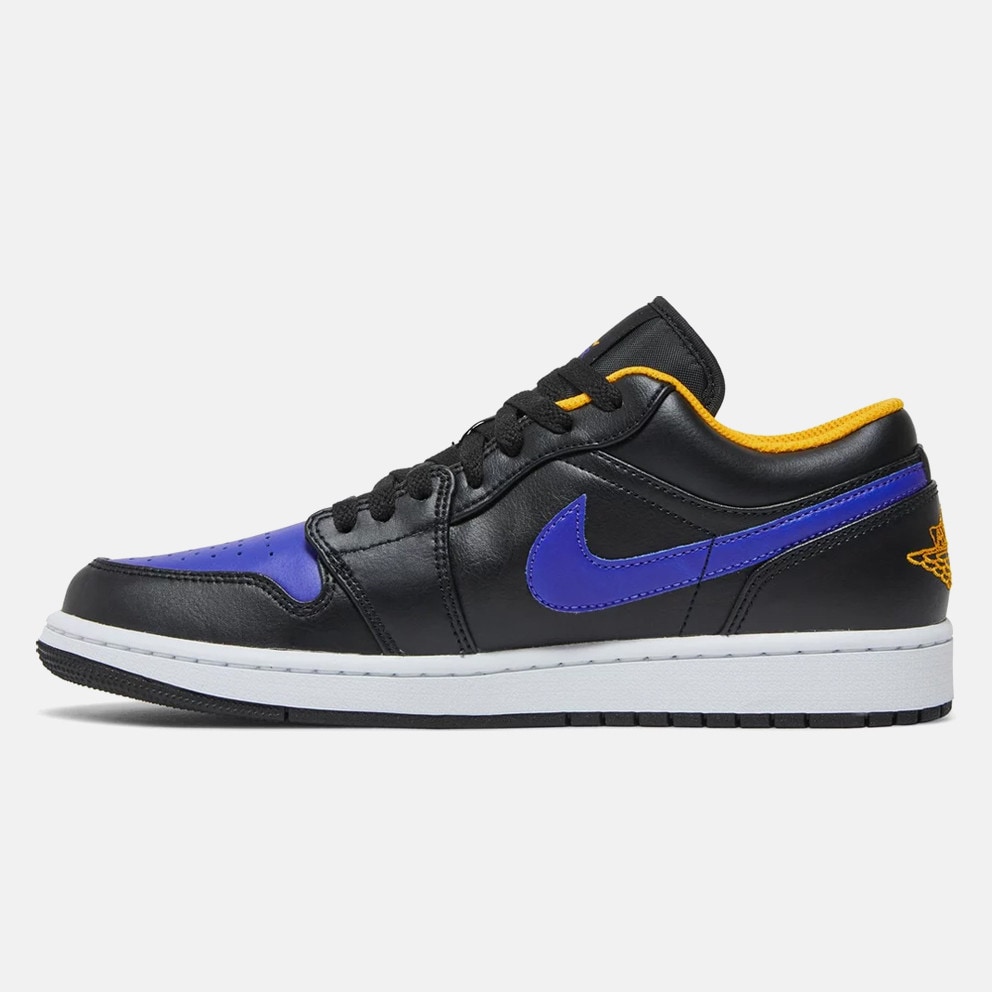 Jordan Air 1 Low "Dark Concord" Ανδρικά Παπούτσια