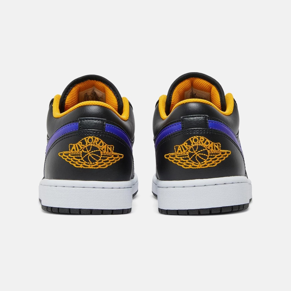 Jordan Air 1 Low "Dark Concord" Ανδρικά Παπούτσια