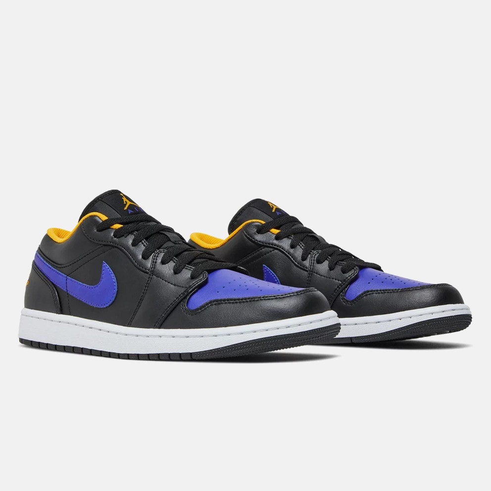 Jordan Air 1 Low "Dark Concord" Men's Shoes