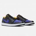 Jordan Air 1 Low "Dark Concord" Ανδρικά Παπούτσια