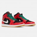 Jordan Air 1 Mid Se "Christmas" Men's Boots