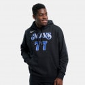 Nike NBA Dallas Mavericks Luka Doncic City Edition Club Men's Hoodie