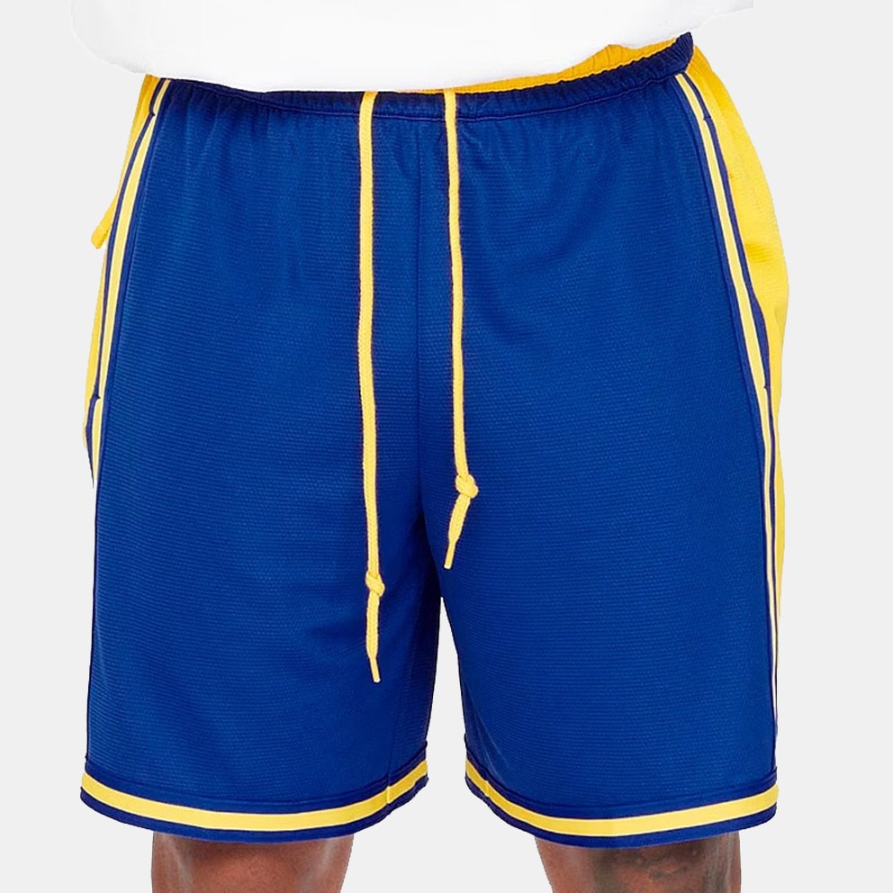 Nike Gsw Mnk Df Dna+ Short 8In