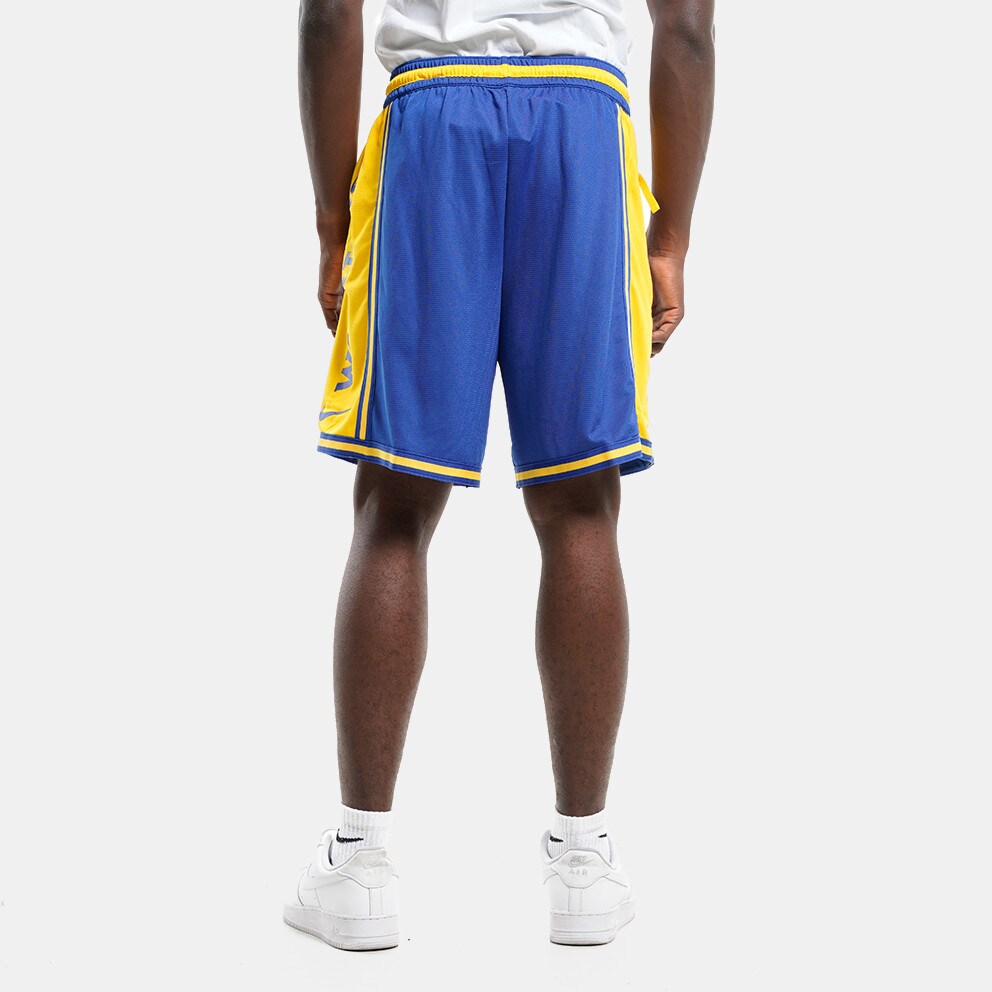 Nike Gsw Mnk Df Dna+ Short 8In