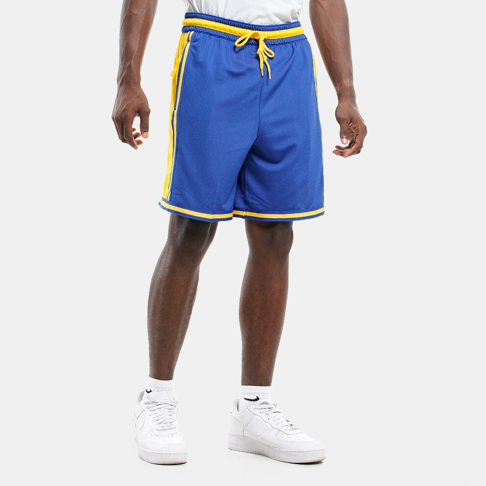 Nike NBA Golden State Warriors Dri-FIT DNA+ 8'' Ανδρικό Σορτς