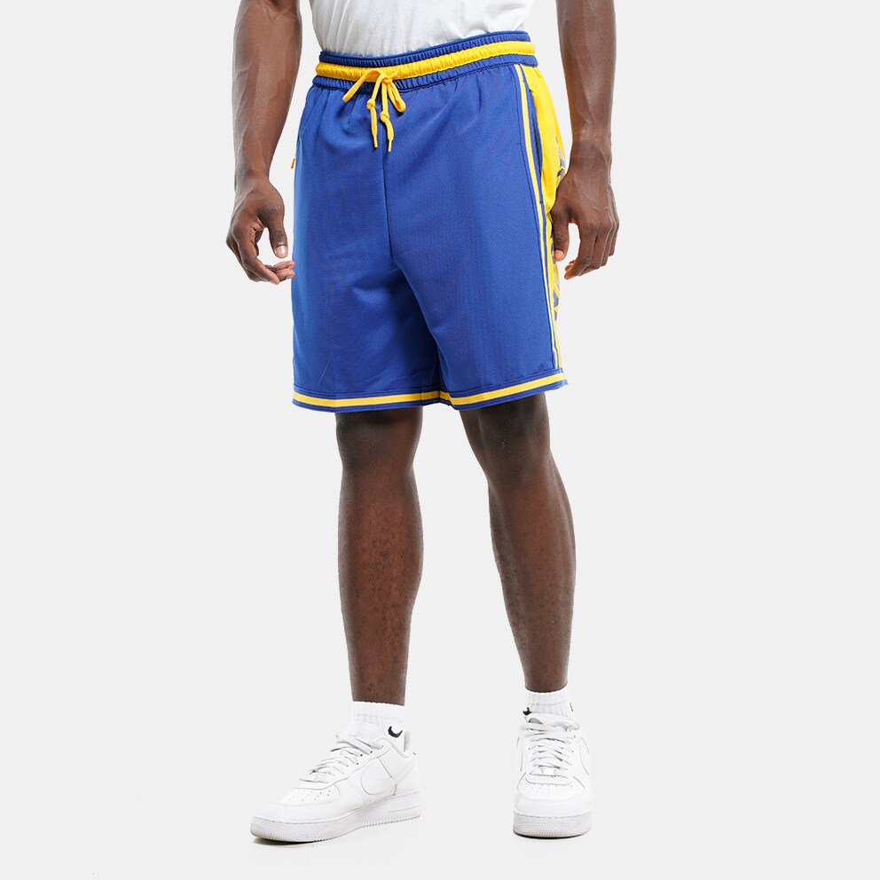 Nike NBA Golden State Warriors Dri-FIT DNA+ 8'' Ανδρικό Σορτς