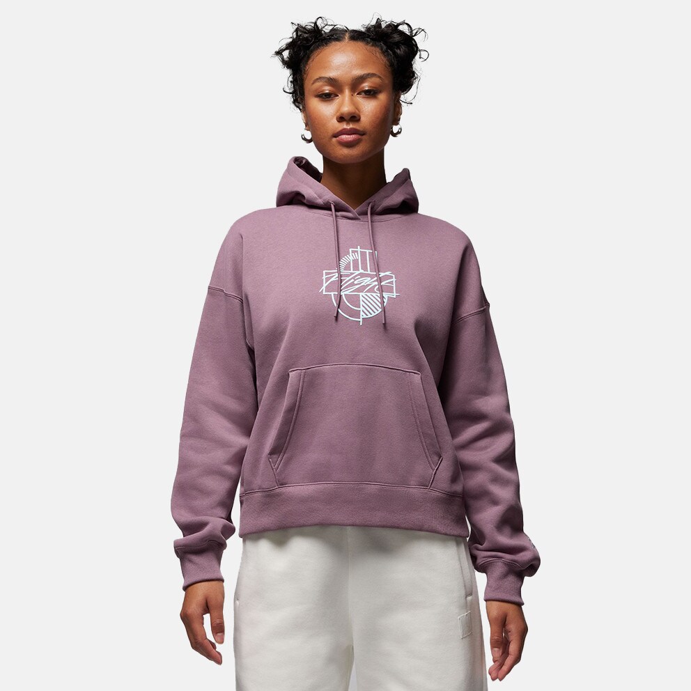 Jordan Brooklyn Fleece Women's Hoodie