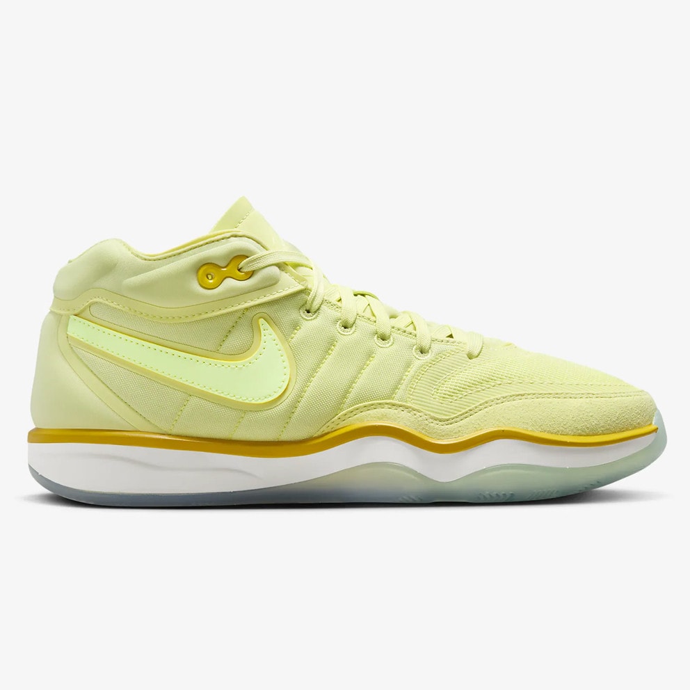 Nike Air Zoom G.T. Hustle 2 Men's Basketball Shoes