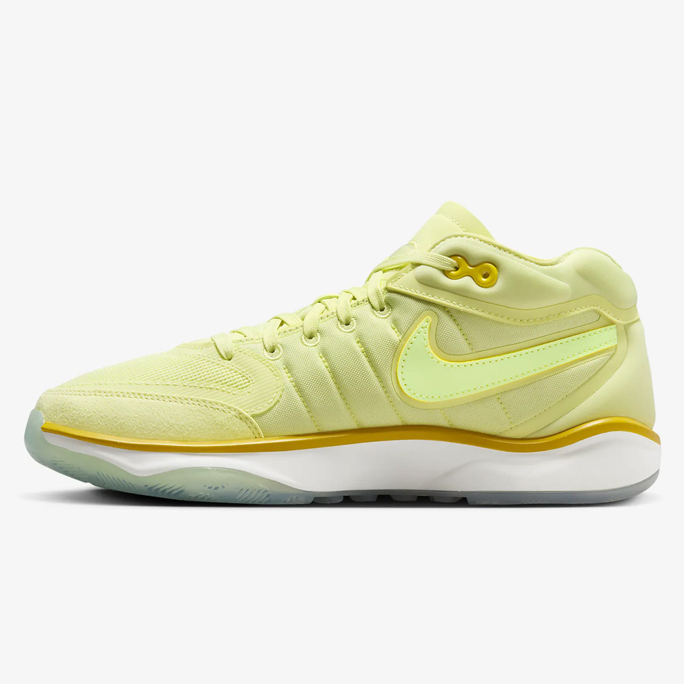 Nike Air Zoom G.T. Hustle 2 Ανδρικά Μπασκετικά Παπούτσια (9000164541_72748) φωτογραφία