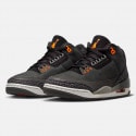 Jordan Air 3 "Fear" Retro Ανδρικά Μπασκετικά Μποτάκια