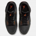 Jordan Air 3 "Fear" Retro Ανδρικά Μπασκετικά Μποτάκια