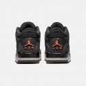 Jordan Air 3 "Fear" Retro Ανδρικά Μπασκετικά Μποτάκια