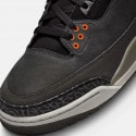 Jordan Air 3 "Fear" Retro Ανδρικά Μπασκετικά Μποτάκια