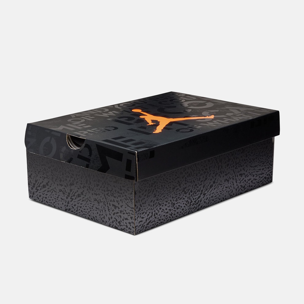 Jordan Air 3 "Fear" Retro Ανδρικά Μπασκετικά Μποτάκια